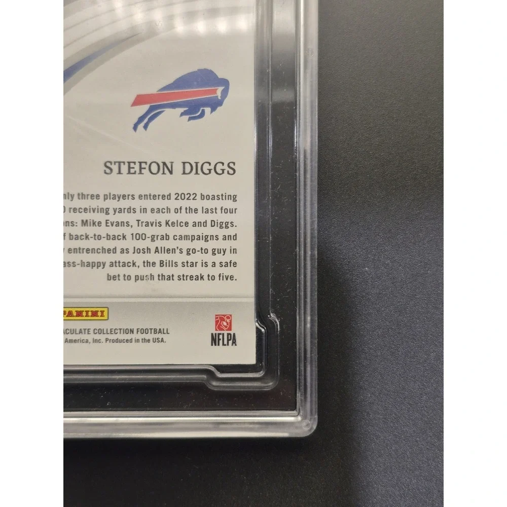 N/A 2023 panini